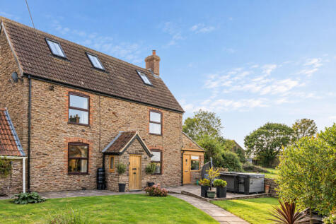 Frampton End Road, Bristol, BS36