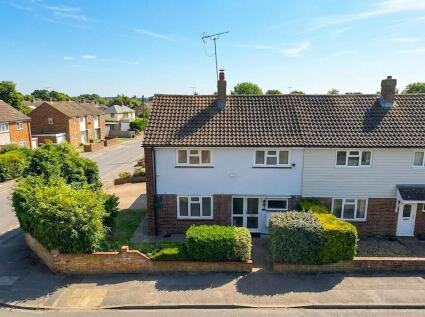 Passingham Avenue, Billericay, CM11
