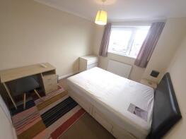 22, Milverton House, Cottage Grove, Southsea PO5 1EJ