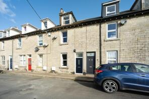 12, Caroline Street, Langholm DG13 0AF