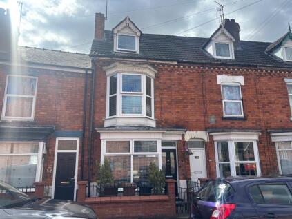 Winn Street, Lincoln