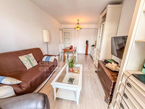 Ground floor with parking, storage room and swimming pool in Ciutadella