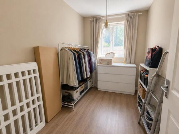 Old Lodge Close, Uttoxeter photo 4