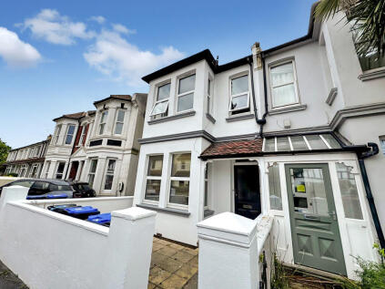 Victoria Road, Shoreham-by-Sea