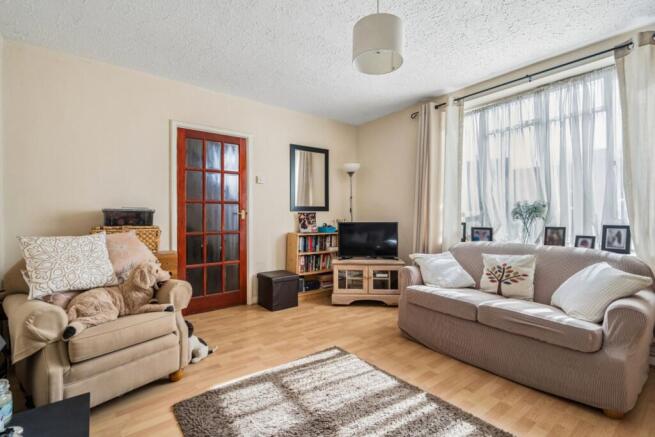 Front Reception Room