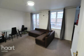 3, Marlborough Court, Grove Road, Luton LU1 1RW