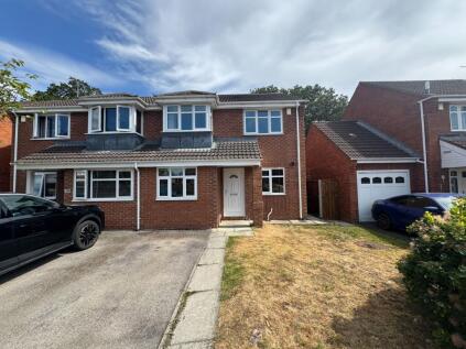 Clowbeck Court, Faverdale, Darlington