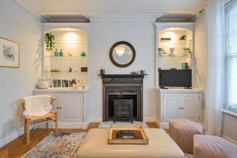 Felsham Road, Putney, London, SW15