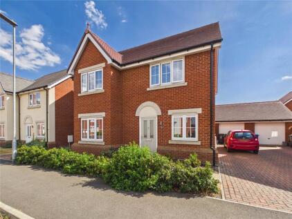Ribbans Park Road, Ipswich, Suffolk, IP3