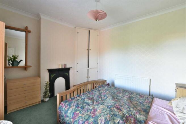 BEDROOM TWO