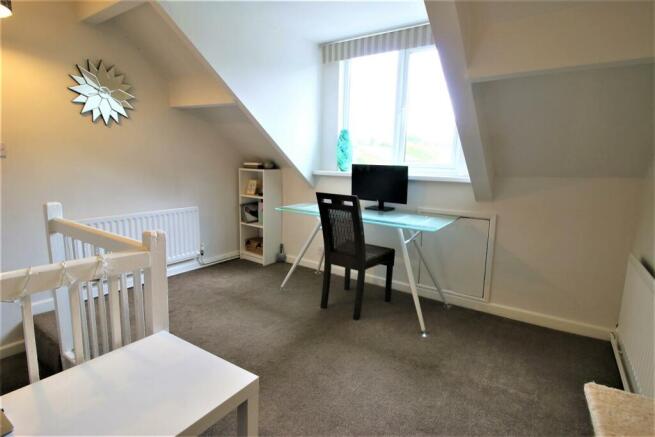 LOFT ROOM