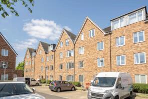 Flat 8, 83a Baldwin Court, Highfield Avenue, Golders Green, London NW11 9TE
