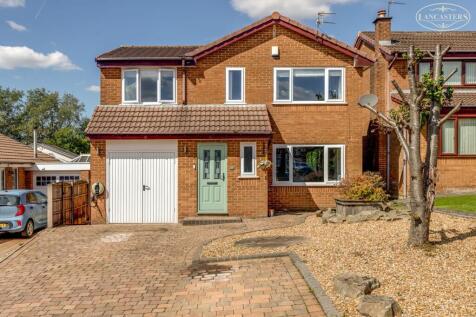 Broom Way, Westhoughton, Bolton, BL5