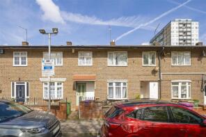23, Avis Square, London E1 0QD