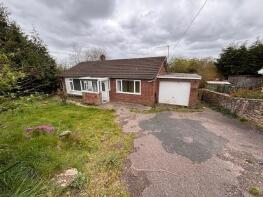 Lowlands, Church Road, Cinderford GL14 2ED