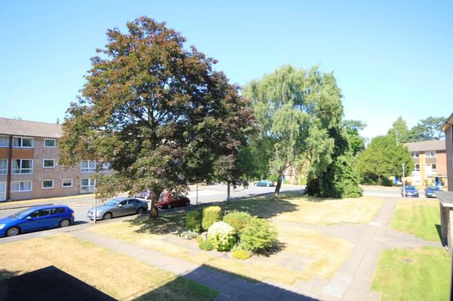 Communal Gardens
