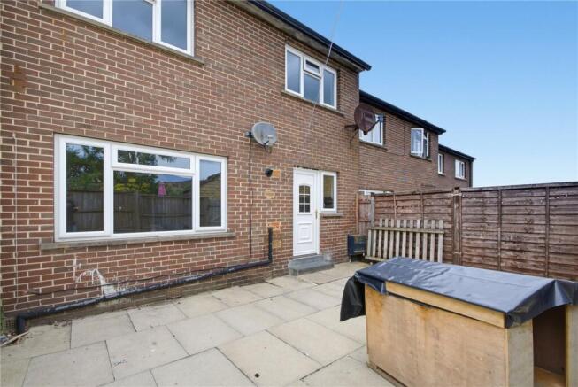 3 bed Terraced for sale Image 4