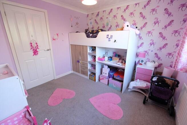 BEDROOM 3