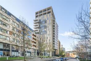 Flat 1002, 15, Indescon Square, London E14 9EZ
