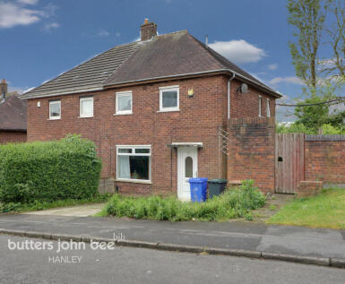 Withington Road Stoke-On-Trent ST6 6RU