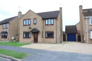 23, Tattershall Drive, Peterborough PE6 8BS