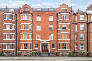 Flat 4, Northumberland Mansions, Luxborough Street, London W1U 5BS