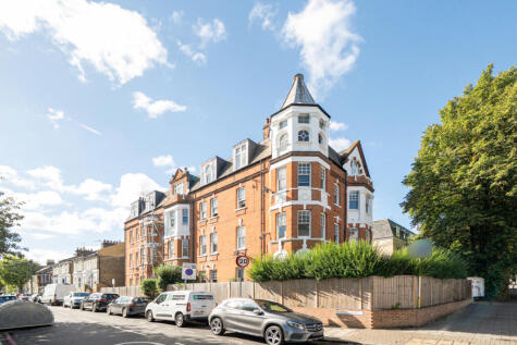 Ringford Road, London, SW18