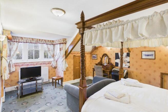 Bedroom 6