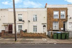 20, Burrage Place, London SE18 7BG