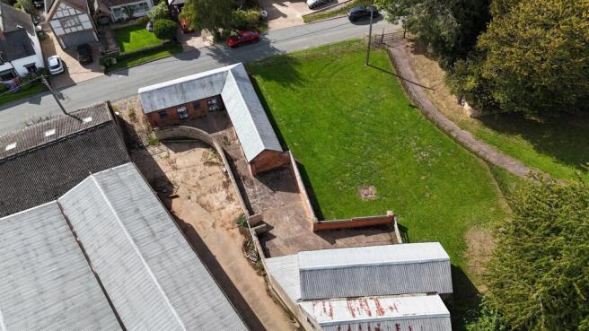 Six Hills Road, Leicestershire, LE14 photo 4