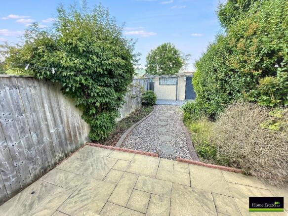 2 bed Terraced for sale Image 4