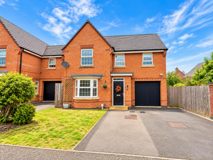 Irons Road, Harlestone Manor, Northampton NN5