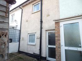 11, Portland Avenue, Harwich CO12 3QN