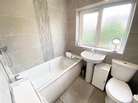 2 bed End of Terrace for sale Image 7
