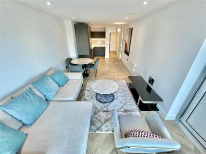 Elizabeth Tower, 141 Chester Road, Manchester, M15