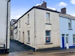 40, East Street, Okehampton EX20 1AU