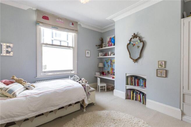 Bedroom 4