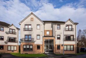 26, Edward Place, Glasgow G33 6EN