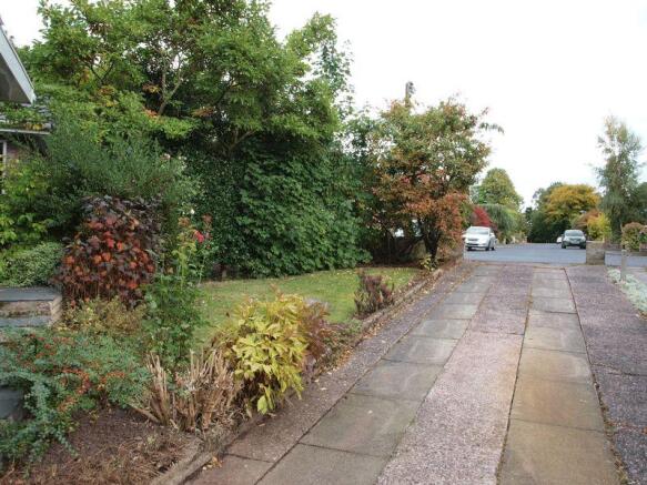 Driveway &...