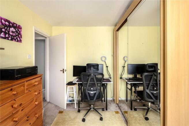 Bedroom Two View2
