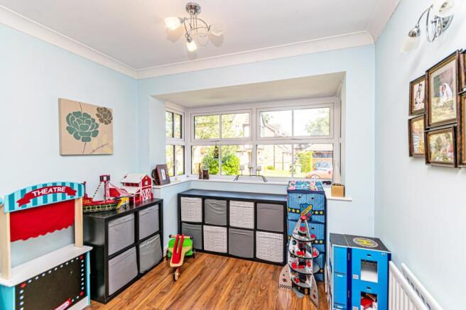 Dining/Playroom