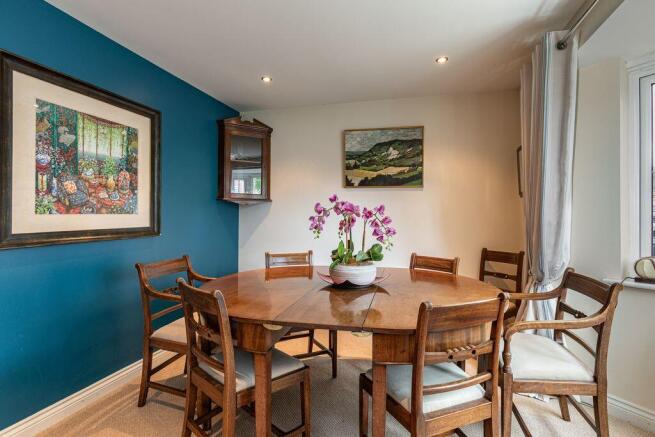 Dining/Family Room