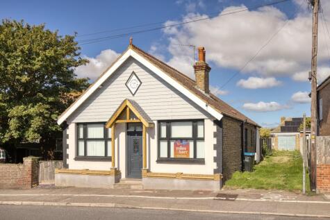 Pysons Road, Ramsgate, CT12