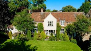 25, New Street, Wells BA5 2LE