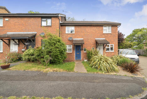 Ashenden Walk, Tunbridge Wells, Kent, TN2