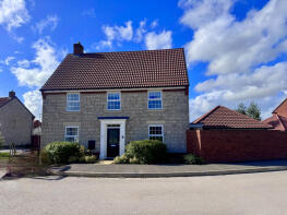 1, Epicure Road, Bristol BS35 1BZ