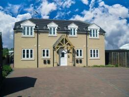 140d, London Road, Sandy SG19 1DN