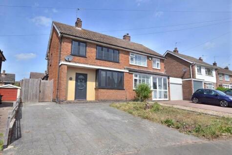 Ribble Drive, Barrow Upon Soar, LE12
