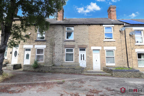 Avenue Road, Rotherham, S63