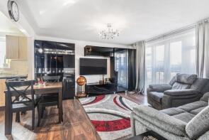 15, 1 9 Neo Apartments, Wexham Road, Slough SL1 1UG